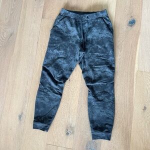 Lululemon City Sweat Jogger, Medium